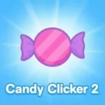 Candy Clicker 2