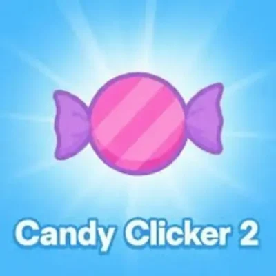 Candy Clicker 2