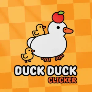 Duck Duck Clicker