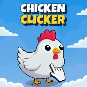Chicken Clicker