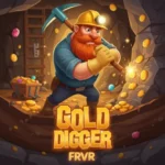 Gold Digger FRVR