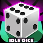 Idle Dice