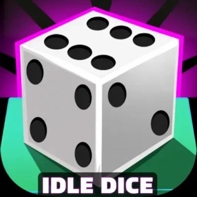 Idle Dice
