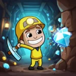 Idle Miner Tycoon