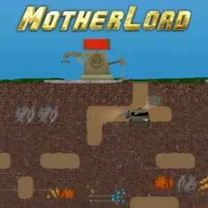 Motherload