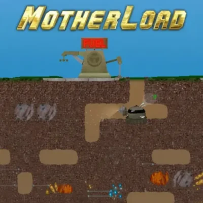 Motherload