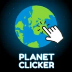 Planet Clicker