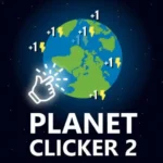 Planet Clicker 2