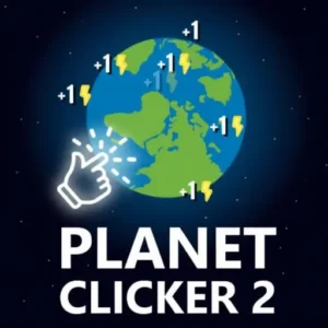 Planet Clicker 2