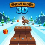 Snow Rider 3D